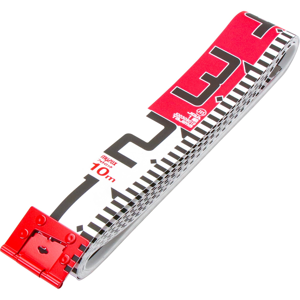 マイゾックス フォトロッド(60mm幅/10m) 紙函 PHR60ー10P 218713
