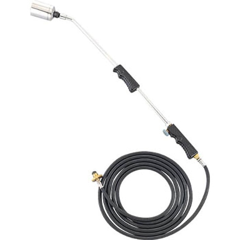 PR-L7  (PR-L7 3M) プロパンバーナー7号3M 1個 スタイル・インデックス(プリンス) 【通販モノタロウ】 15,185円