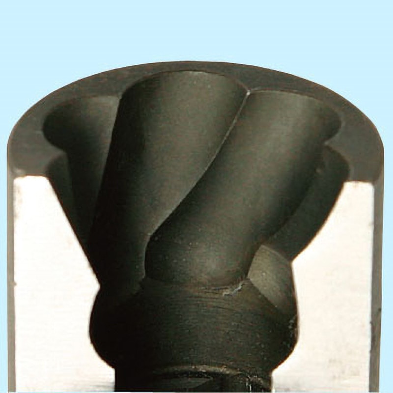 4128-17(L120) 12.7sqナットツイスター(ディープ) Ko-ken(コーケン