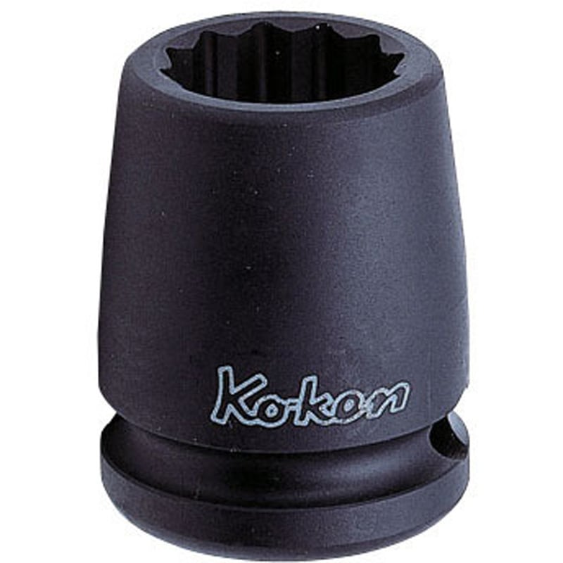 14405A-9/16 12.7sq12角ソケット(インチ) Ko-ken(コーケン/山下工業