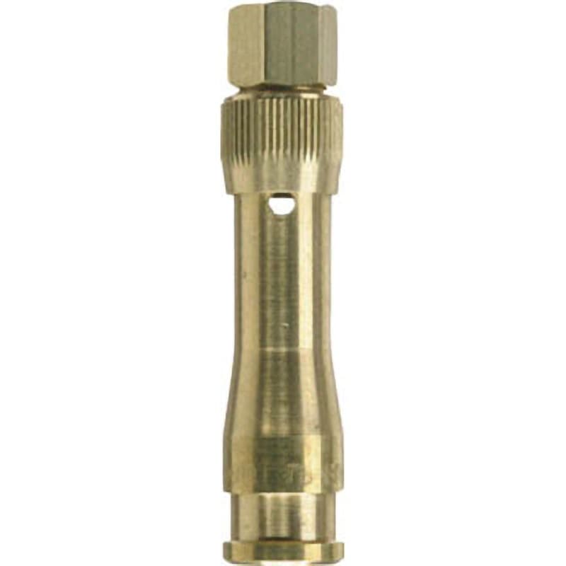 NO.1 プロパンバーナー火口 直径15ミリ Sakae Fuji(栄製機) 全長67mm 5,082円