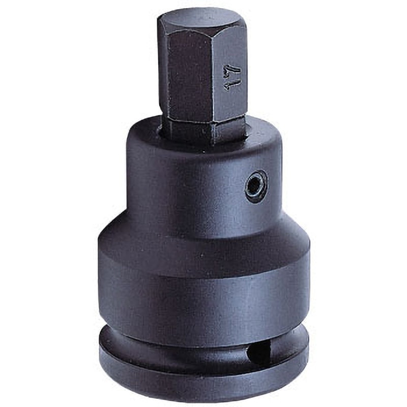 19.0sqヘックスビットソケット Ko-ken(コーケン/山下工業研究所