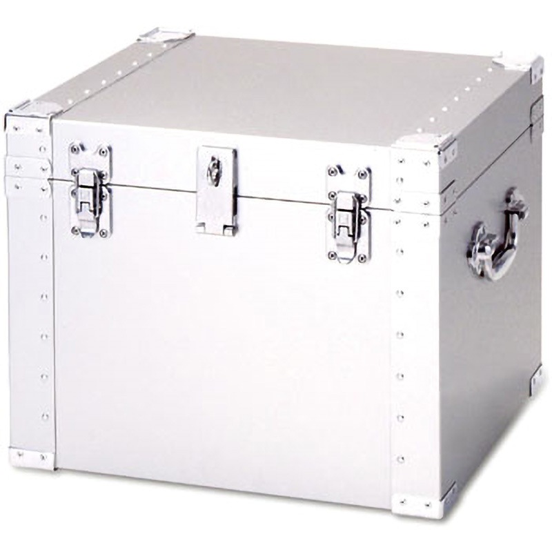 BK-3 アルミ合金製現金送付用トランク 1個 ダイトウトランク 【通販モノタロウ】