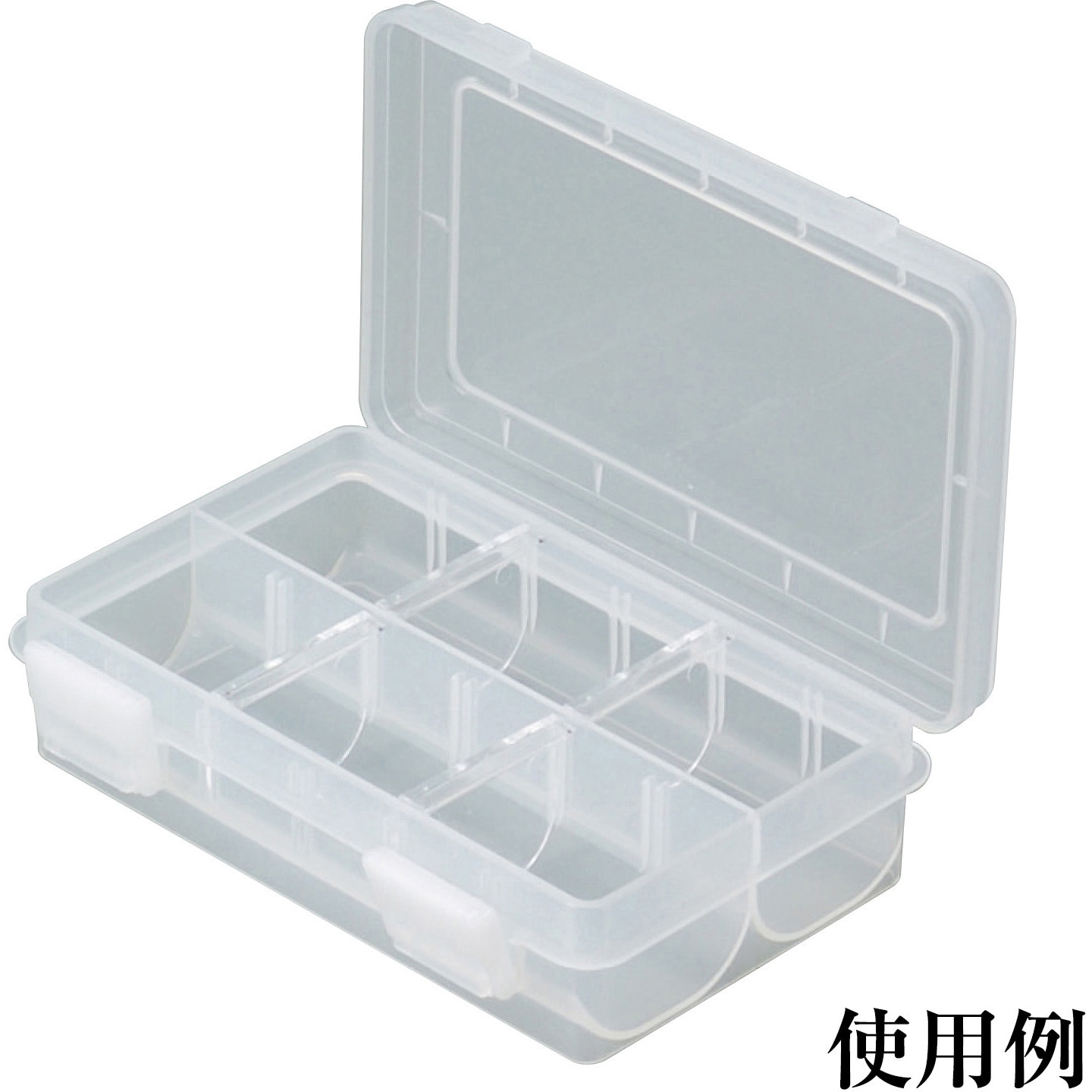 KP-95 仕切板 6枚組 エンジニア KP-01用 1個 - 【通販モノタロウ】 