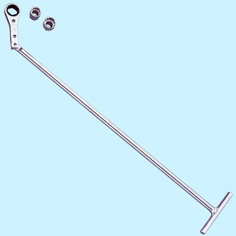 1206 ベルトテンション調整レンチセット 1セット Ko-ken(コーケン/山下工業研究所) 【通販モノタロウ】 8,710円