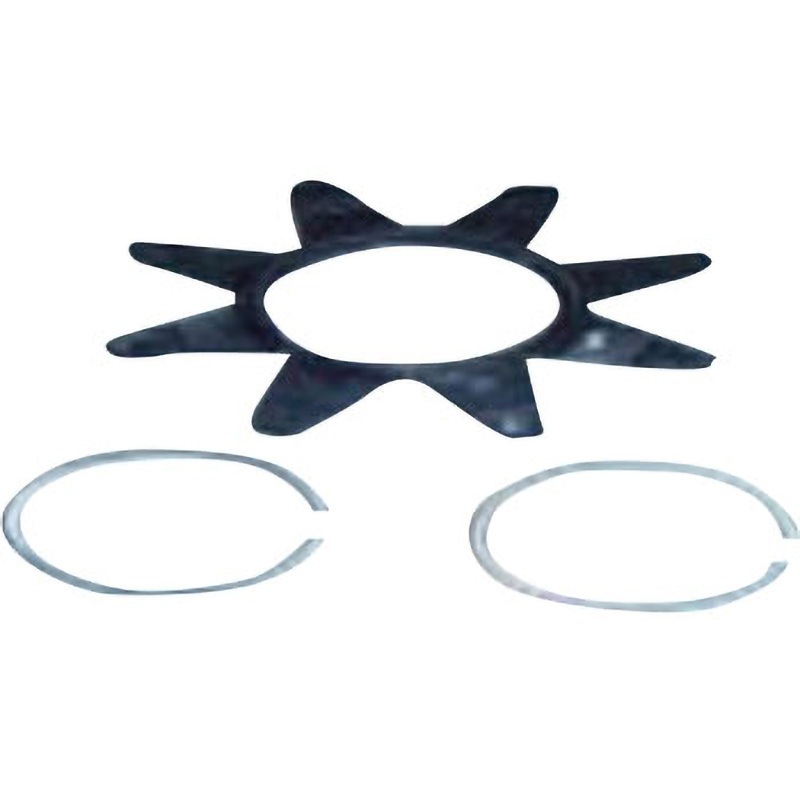 64497 3インチセンターガイド(20個入り) RIDGID(日本エマソン) シースネイクレギュラー サイズ75