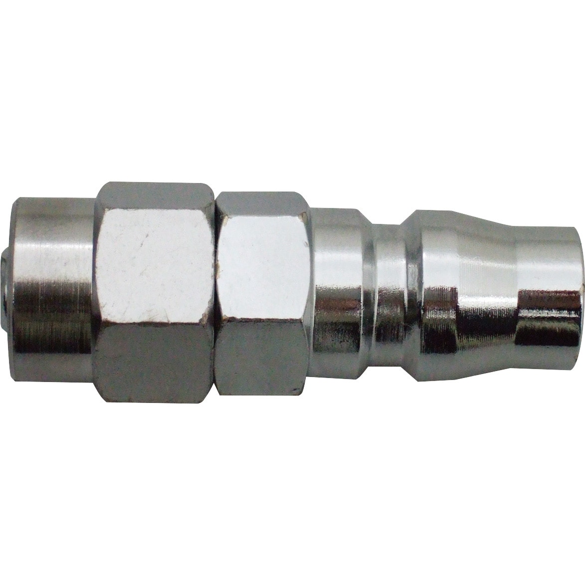 PN65-steel プラグナットカプラー(ウレタンホース取付用 PN65-steel プラグナットカプラー(ウレタンホース取付用