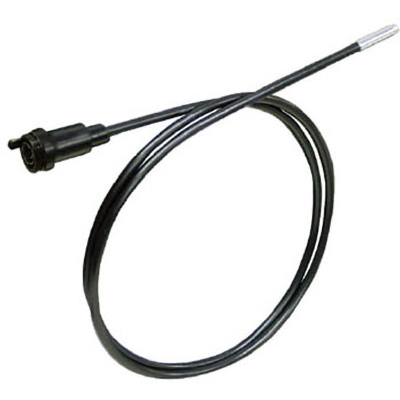 STS 液晶モニター付 工業用内視鏡 IES series