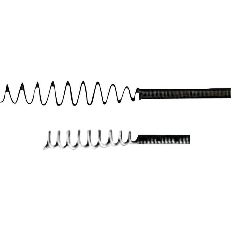 SWB0810 ベーシングワイヤー8mmX10m カンツール パイプ径25～50mmワイヤー径6mm  SWB0810