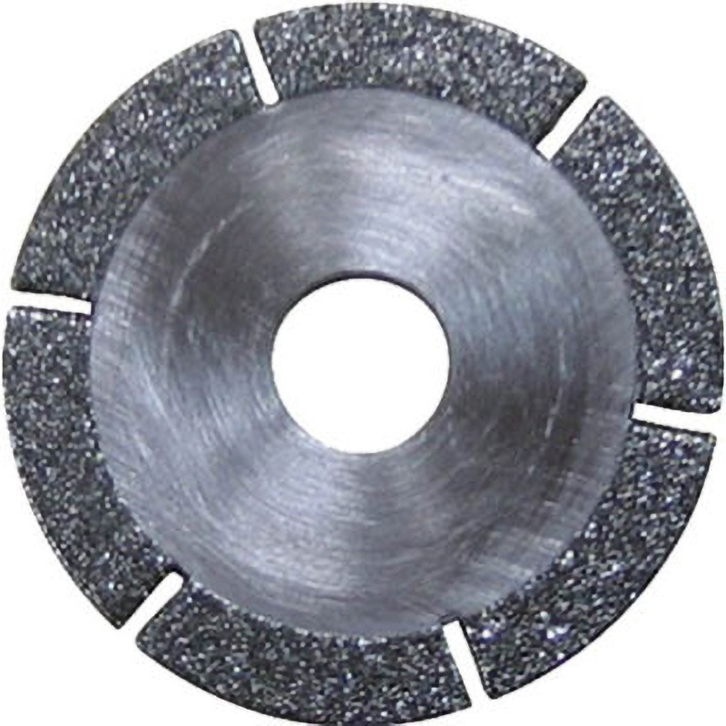 ED-41 ダイヤモンド替刃ISE41 インサイドカッター用 41Φ 1個 ハウスビーエム 【通販モノタロウ】