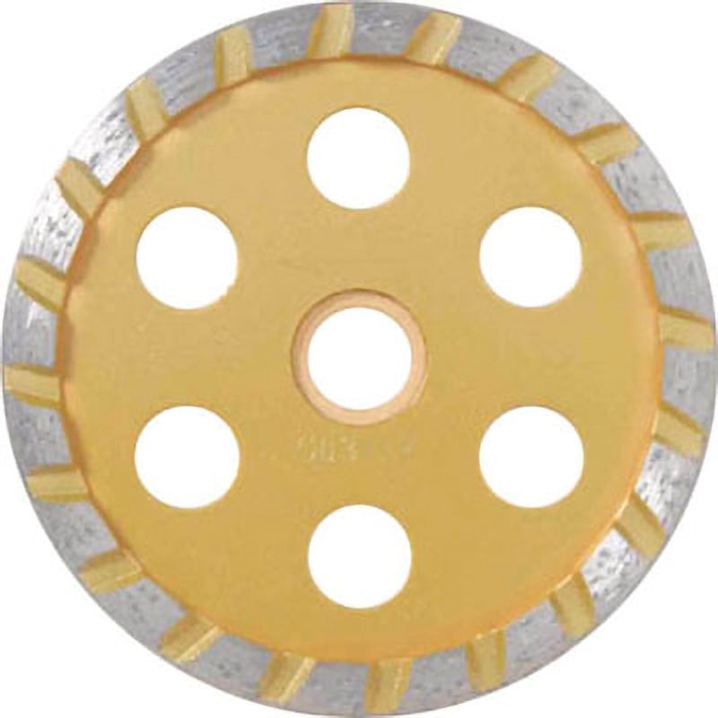 2036 U型溝切りカッター 呉英製作所 外径105mm穴径20/15mm 12,305円