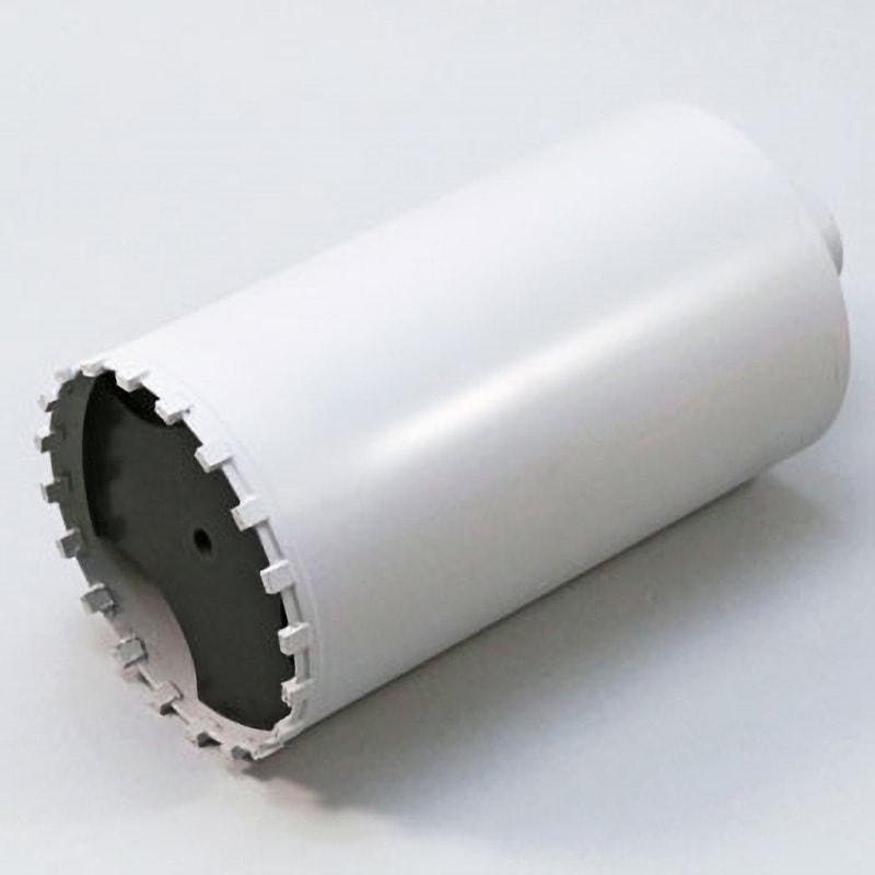 H2120 HDD用乾式コアビット 120 1個 Hakken(コンセック) 【通販