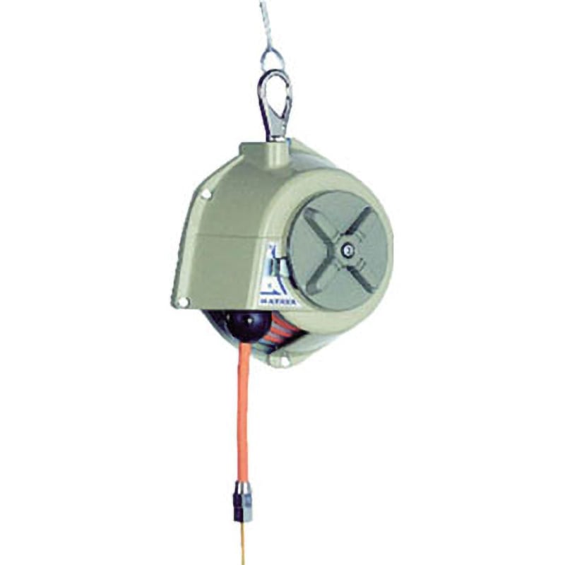 DBA-12 エヤーバランサー 1．3m 1個 ハタヤリミテッド 【通販モノタロウ】 15,386円