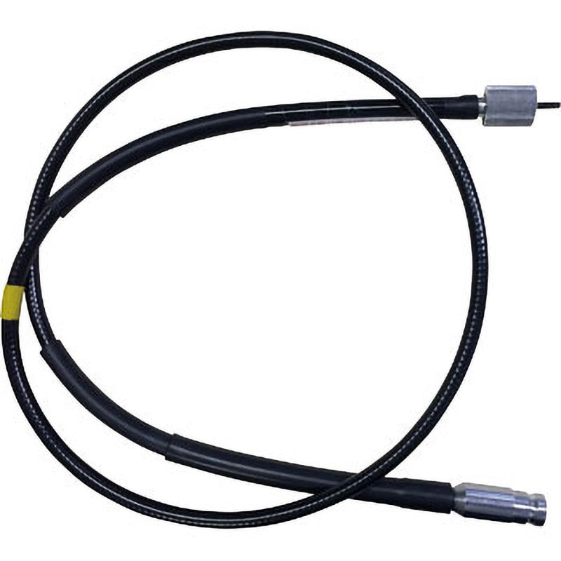 SHAFT-HMA-100A-1.5M ハンドメイト(BOX緑)普及型用フレキシブルシャフト1．5m 1個 東京オートマック 【通販モノタロウ】 8,015円