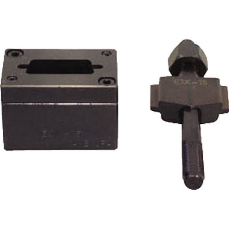 EJX-25 Dサブコネクター 1個 亀倉精機 【通販モノタロウ】