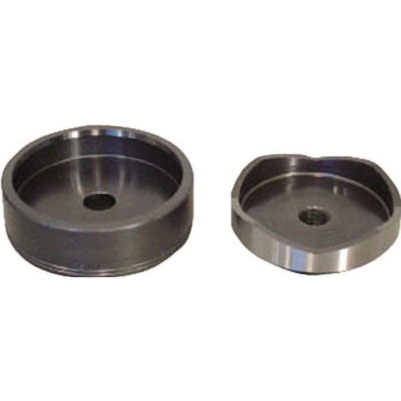 HP-73B パワーマンジュニア標準替刃 亀倉精機 穴寸法Φ73mm