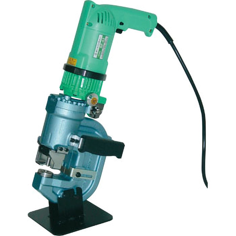 RF-A3 レスバリアポートパンチャー(複動) 1個 亀倉精機 【通販モノタロウ】