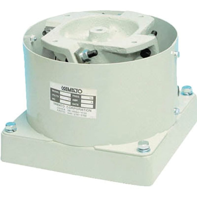 YSJ-25L1-6 パーツフィーダ本体YSJ 左回転 yamato(ヤマト) 100V