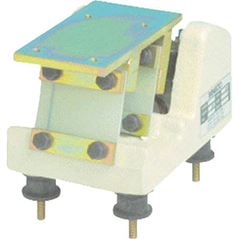 YV-10-2-6 バイブレータ YV型 200V 1個 yamato(ヤマト) 【通販モノタロウ】