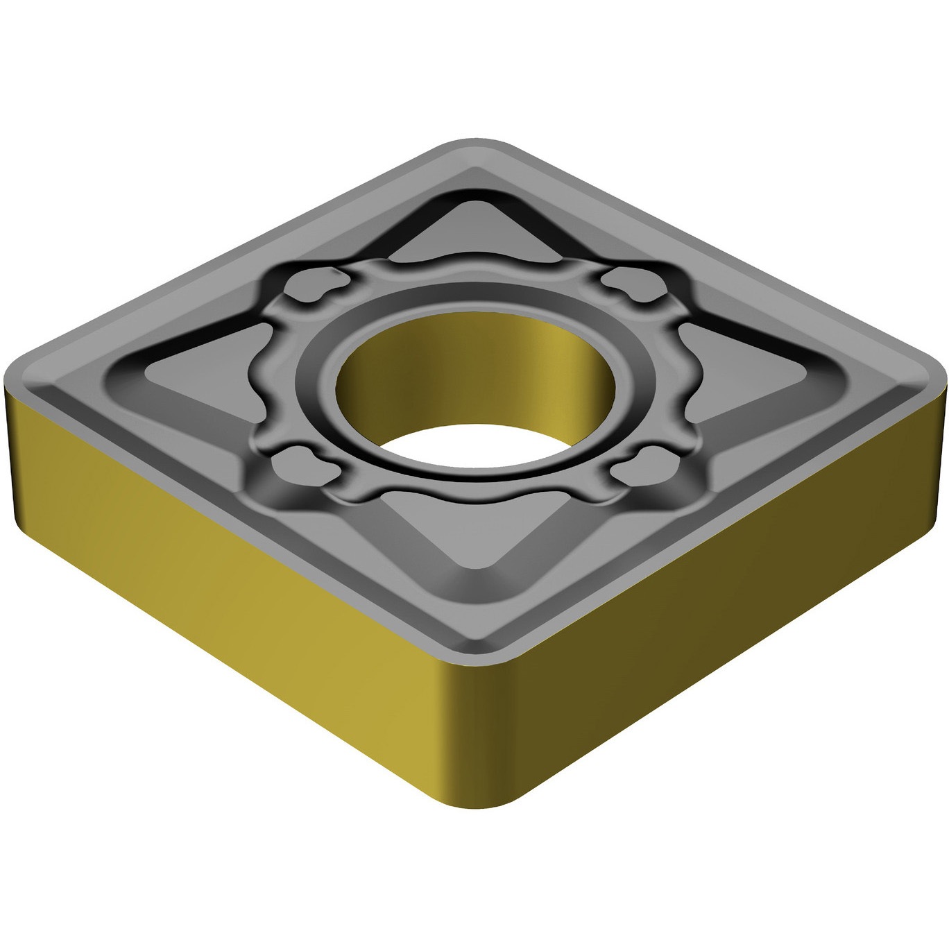 あすつく対応 「直送」 ＳＶ ［SNMG 12 04 12-QM 235］ チップ　ＣＯＡＴ （10個入） SNMG120 SNMG120412QM235 あすつく対応 「直送」 ＳＶ SNMG 12 04 16-KR 3210 ターニングチップ