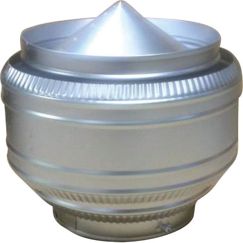 SD-210 SANWA ルーフファン 危険物倉庫用自然換気 SD-210 1個 三和式ベンチレーター 【通販モノタロウ】