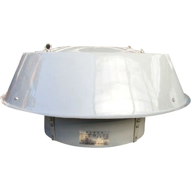 SVP-600T SANWA ルーフファン 強制換気用 耐薬品型 SVP-600T 1個 三和式ベンチレーター 【通販モノタロウ】