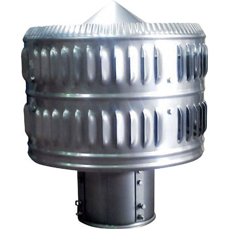 S-200SP-SUS SANWA ルーフファン 防爆形強制換気用 S-200SP-SUS 1個 三和式ベンチレーター 【通販モノタロウ】