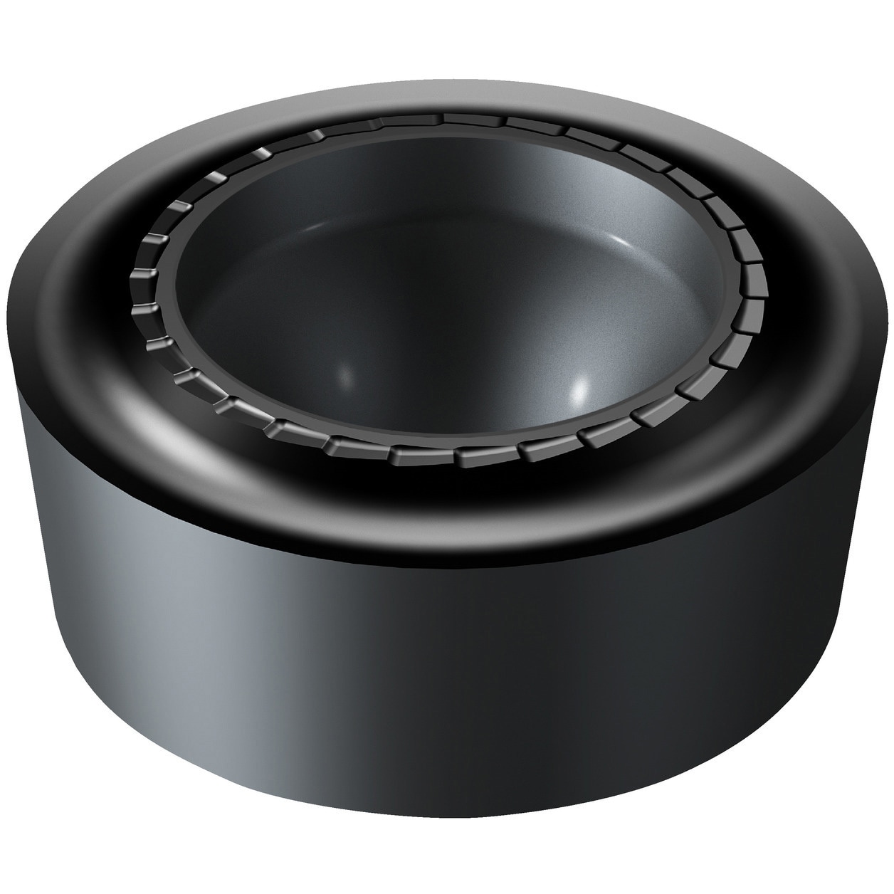 RCMT 10 T3 M0-SM 1105 旋削用ポジ・チップ CoroTurn 107 RC□□型-10(丸チップ) 推奨材種S(耐熱合金) サンドビック 材種1105 コーナーR5mm 1箱(10個) RCMT 10 T3 M0-SM 1105