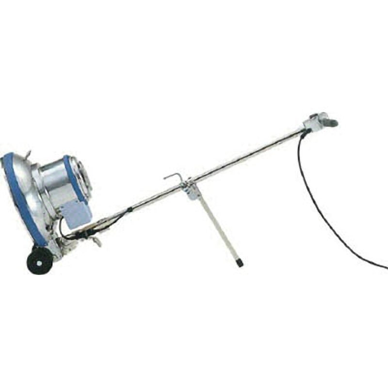 E-95 コンドル (ポリシャー用備品)スタンド 1個 CONDOR(山崎産業) 【通販モノタロウ】