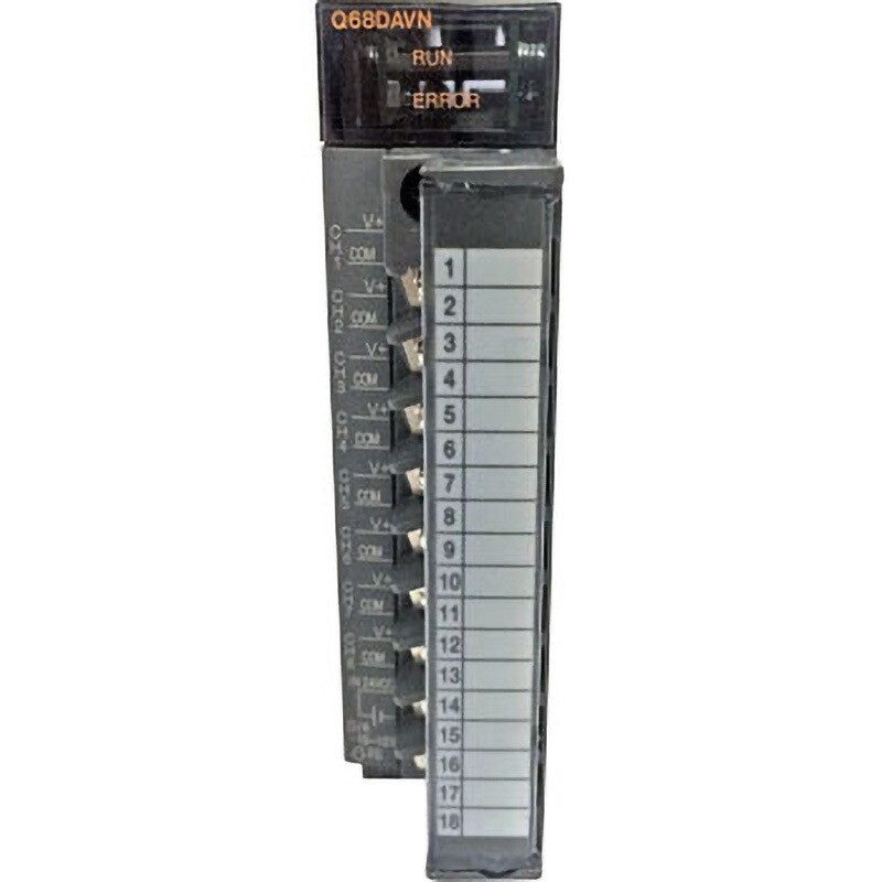 スマホ・タブレット・パソコン三菱電機　変換ユニット　Q68DAVN