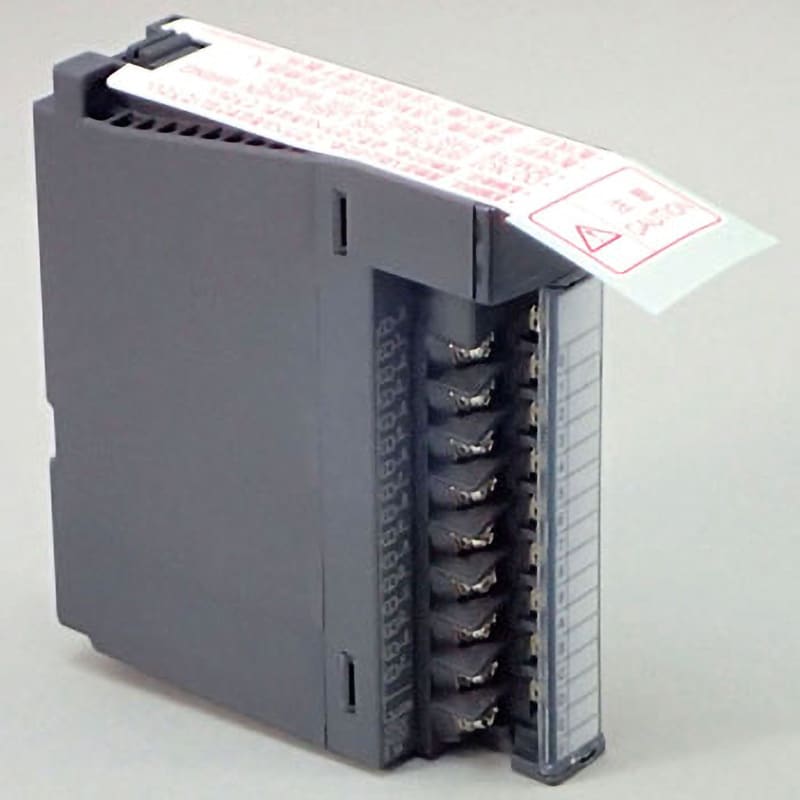 三菱シーケンサー PLC カード ユニット QY50