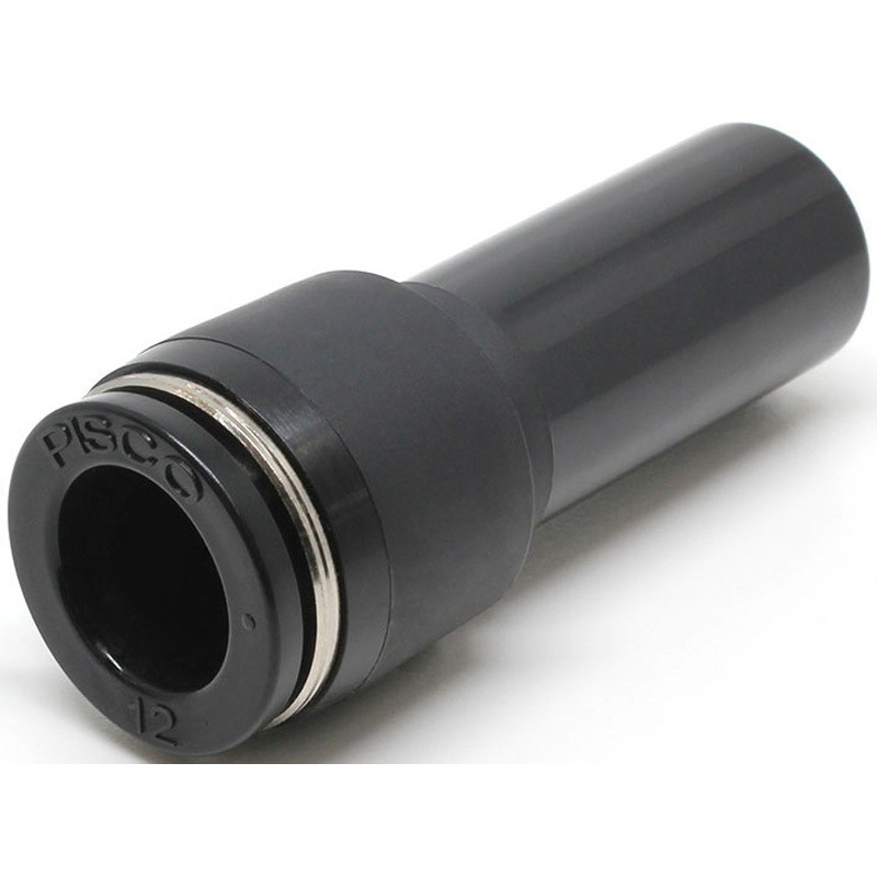 PGJ16-12 レデューサー PISCO(ピスコ) 標準タイプ チューブ外径12mm 1