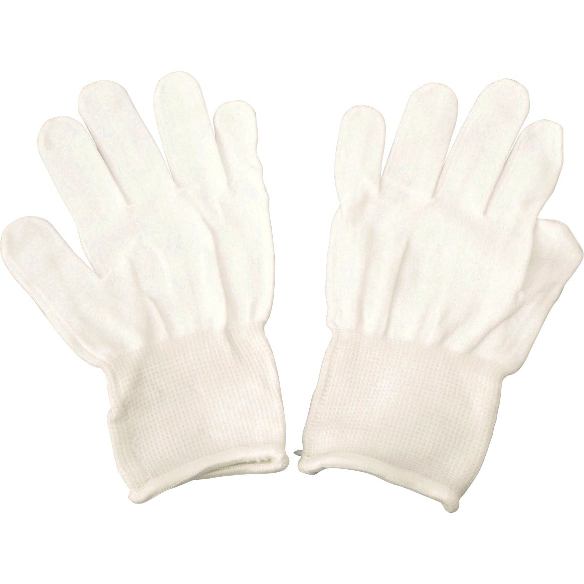 A-219-S インナーピタハンド おたふく手袋 ナイロン100%製