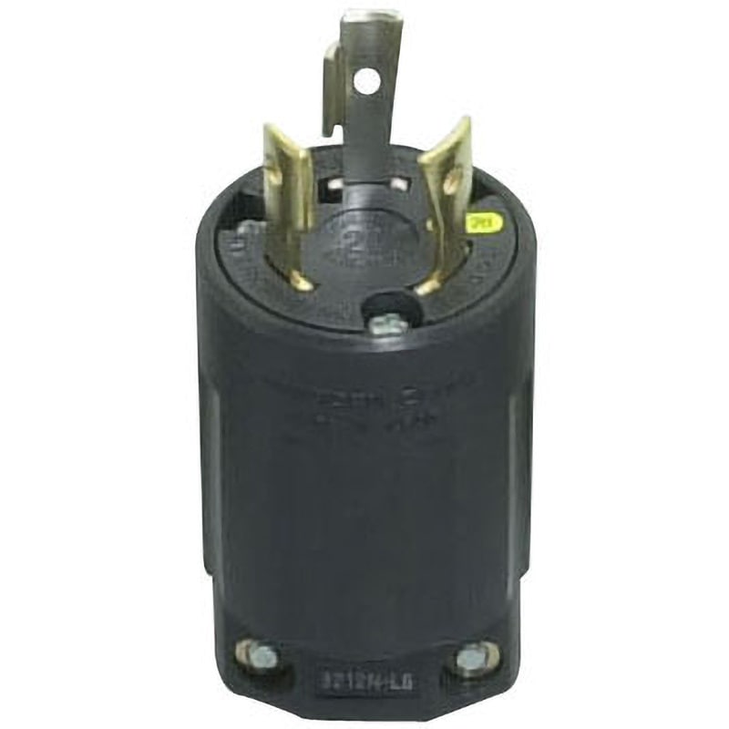 専用出品 RT 53812 3212N-L5 プラグ引掛形 接地2P アメリカン電機 20A 125V NEMA規格NEMA