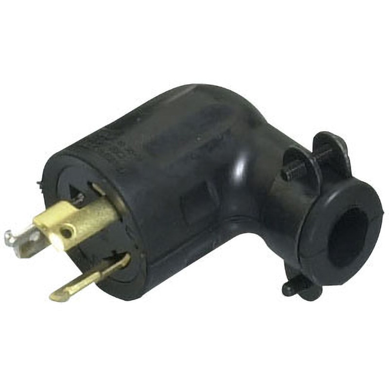 3222RL プラグ引掛形 3P アメリカン電機 20A 250V - 【通販モノタロウ】