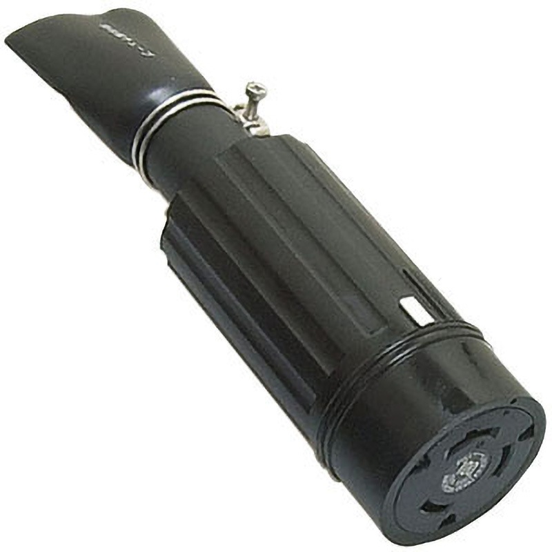 31064RW コードコネクタボディ引掛形 3P アメリカン電機 100A