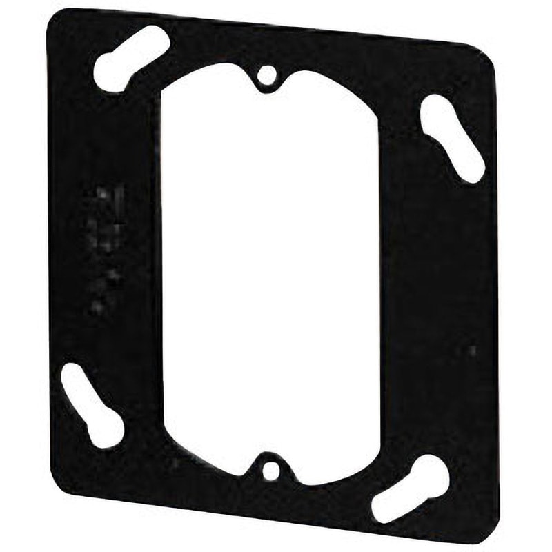 OF-12PX プラ塗代カバー (中形四角用) プラスチック製塗代カバー