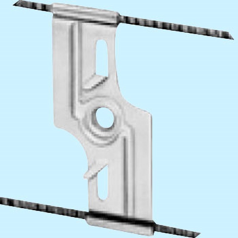 OF-35SS ニュースタットバー(傾き防止バー) 1ケース(50本) 未来工業 【通販モノタロウ】