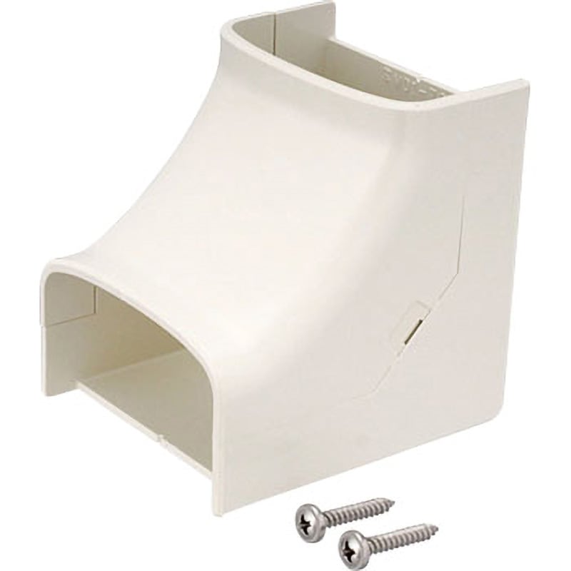 MDI-70M モールダクト付属品 ダクト入ズミ 未来工業 1個 MDI-70M