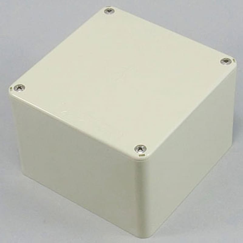 PVP-1208J プールボックス正方形(ノック無) 1個 未来工業 【通販サイト