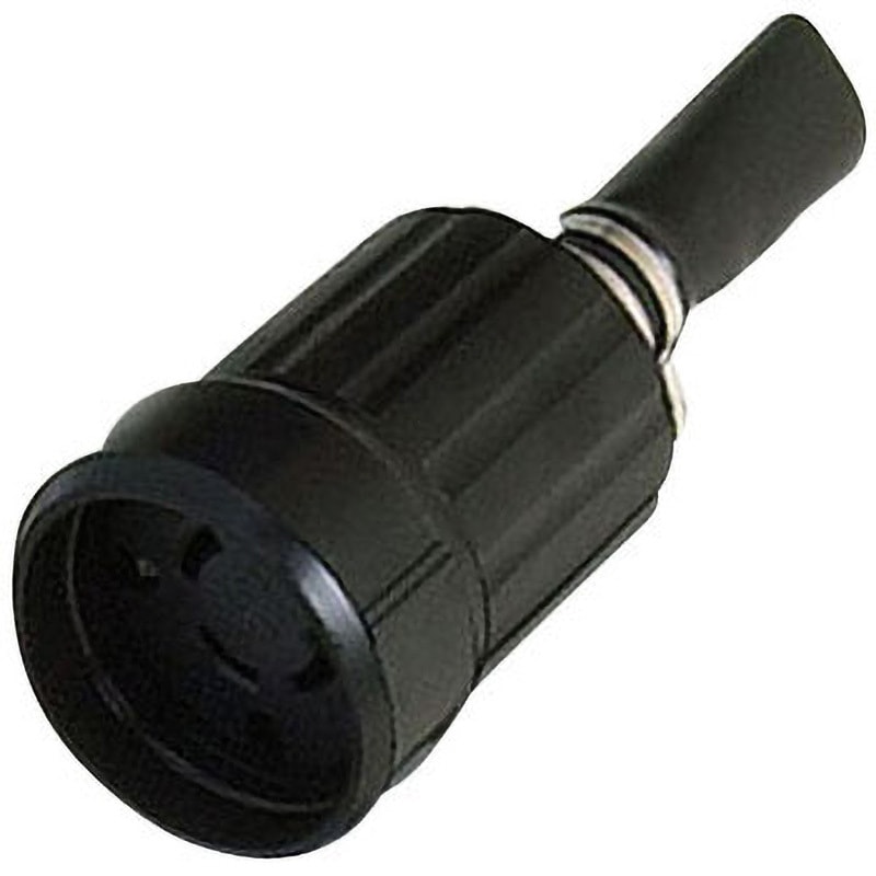 4324RW 防水形コードコネクタボディ 引掛形接地3P アメリカン電機 30A