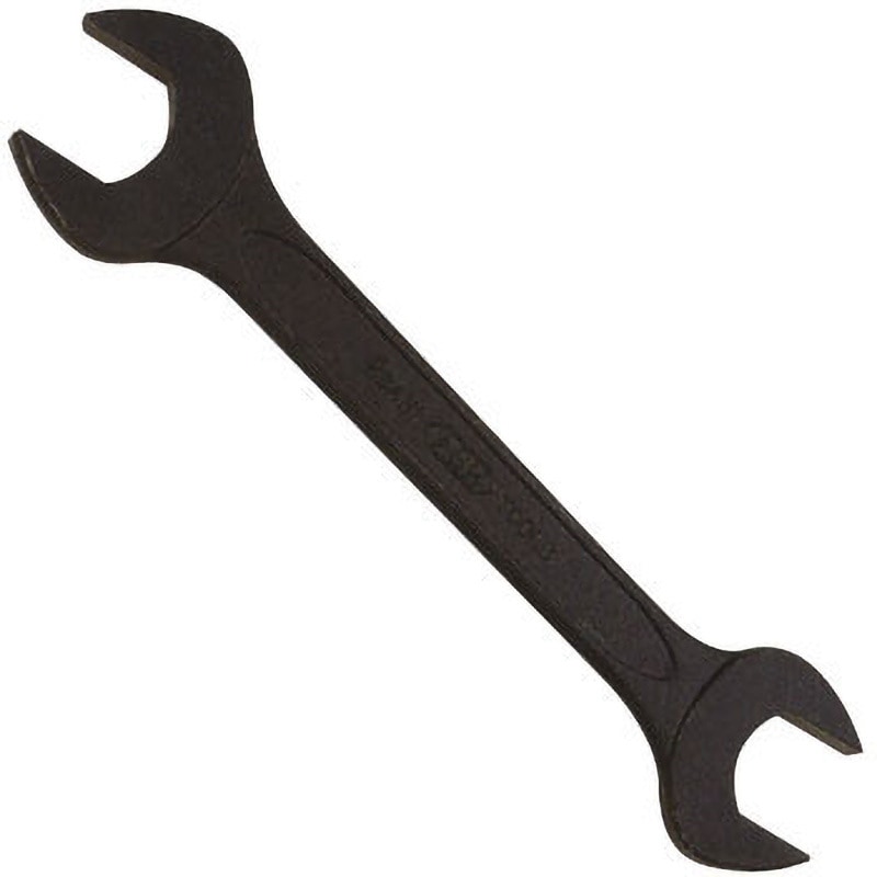 OF3641 両口めがねレンチ 旭金属工業(旧:新日本ツール) オフセット型 対辺寸法36×41mm