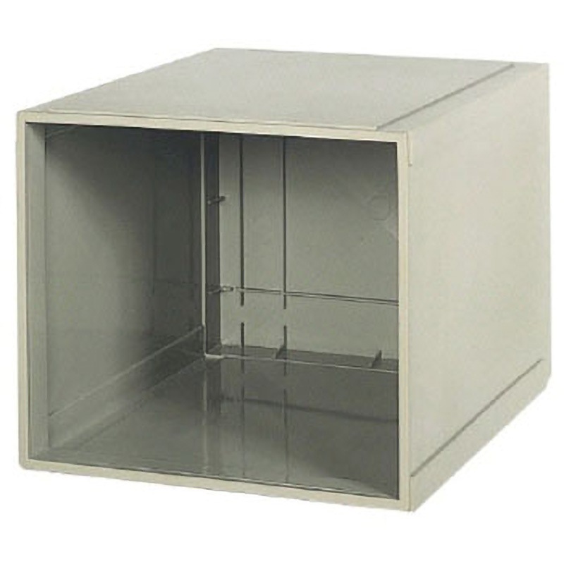 A3-00A ビジネスカセッター A3タイプ サカセ化学工業 高さ337mm間口386mm奥行500mm 1個 A3-00A