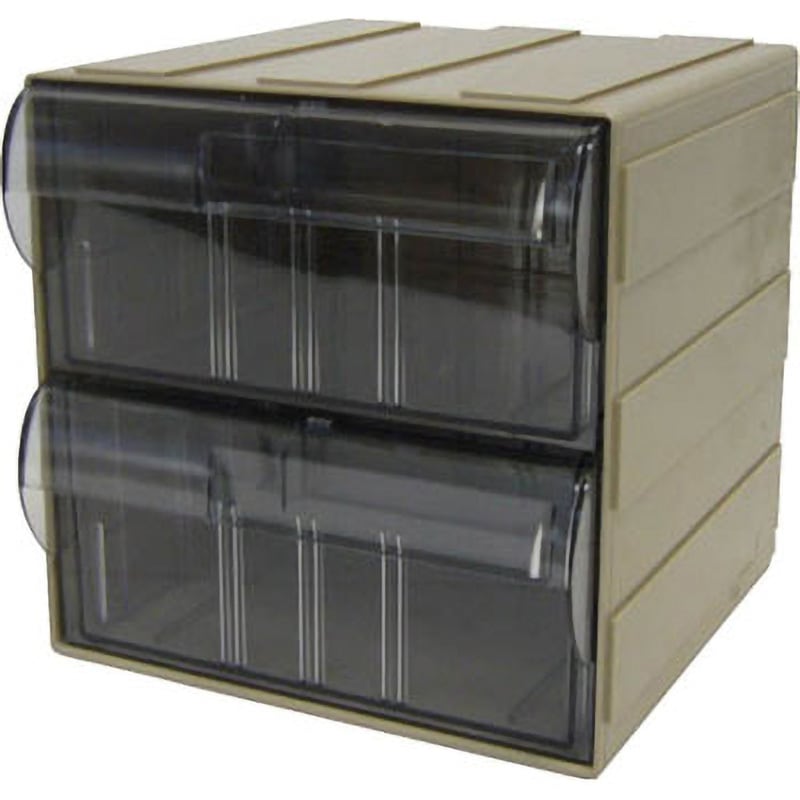 Sタイプカセッター S-332S S-332 ビジネスカセッター Sタイプ単体 サカセ化学工業 高さ186mm間口