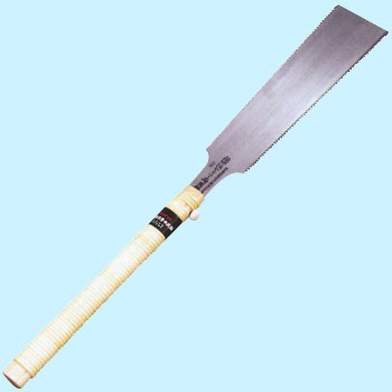 302-8 IQ ハードソー 厚手 木島精工 両刃鋸タイプ 302-8 - 【通販  