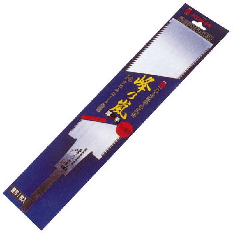 372-8S 峰の嵐 替刃 1枚 木島精工 【通販モノタロウ】 