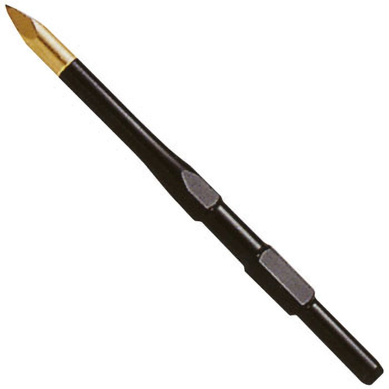 ショットブル Rakuda(ラクダ/清水製作所) はくり/はつり工具 【通販