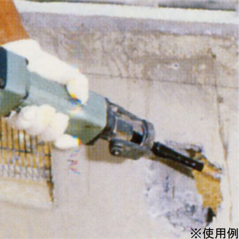 ショットブル Rakuda(ラクダ/清水製作所) はくり/はつり工具 【通販