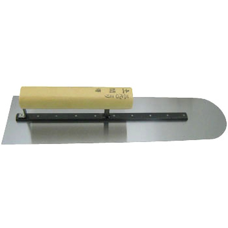 390mm 土間鏝 東京西勘 厚さ0.7mm - 【通販モノタロウ】