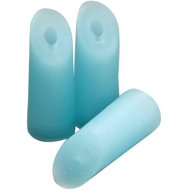 15101 コーキングノズル 井上工具 樹脂(プラスチック) 1セット